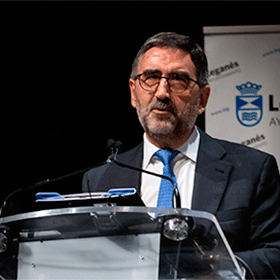 Foto de Miguel de Bas Sotelo