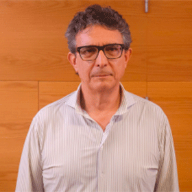 Foto de Santiago de Vega Ferrero