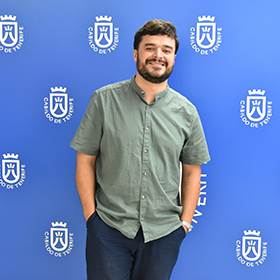 Foto de Alejandro Hernández Pérez