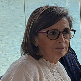 Foto de Concepción Barrero Rodríguez
