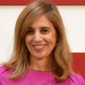 Foto de María Teresa Martín Bautista