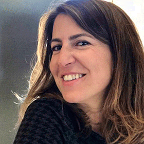 Foto de Nuria Mateos Valderas