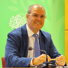Foto de Francesc Xavier Forcadell Esteller