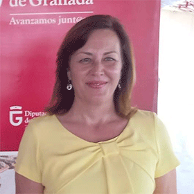 Foto de Cristina Alejandra Jiménez Jiménez