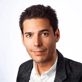 Foto de Javier Prieto Sarabia